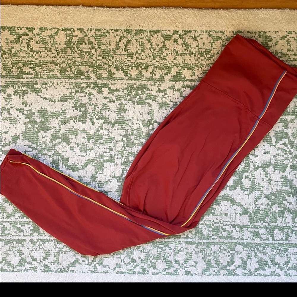 Womans Nike leggings